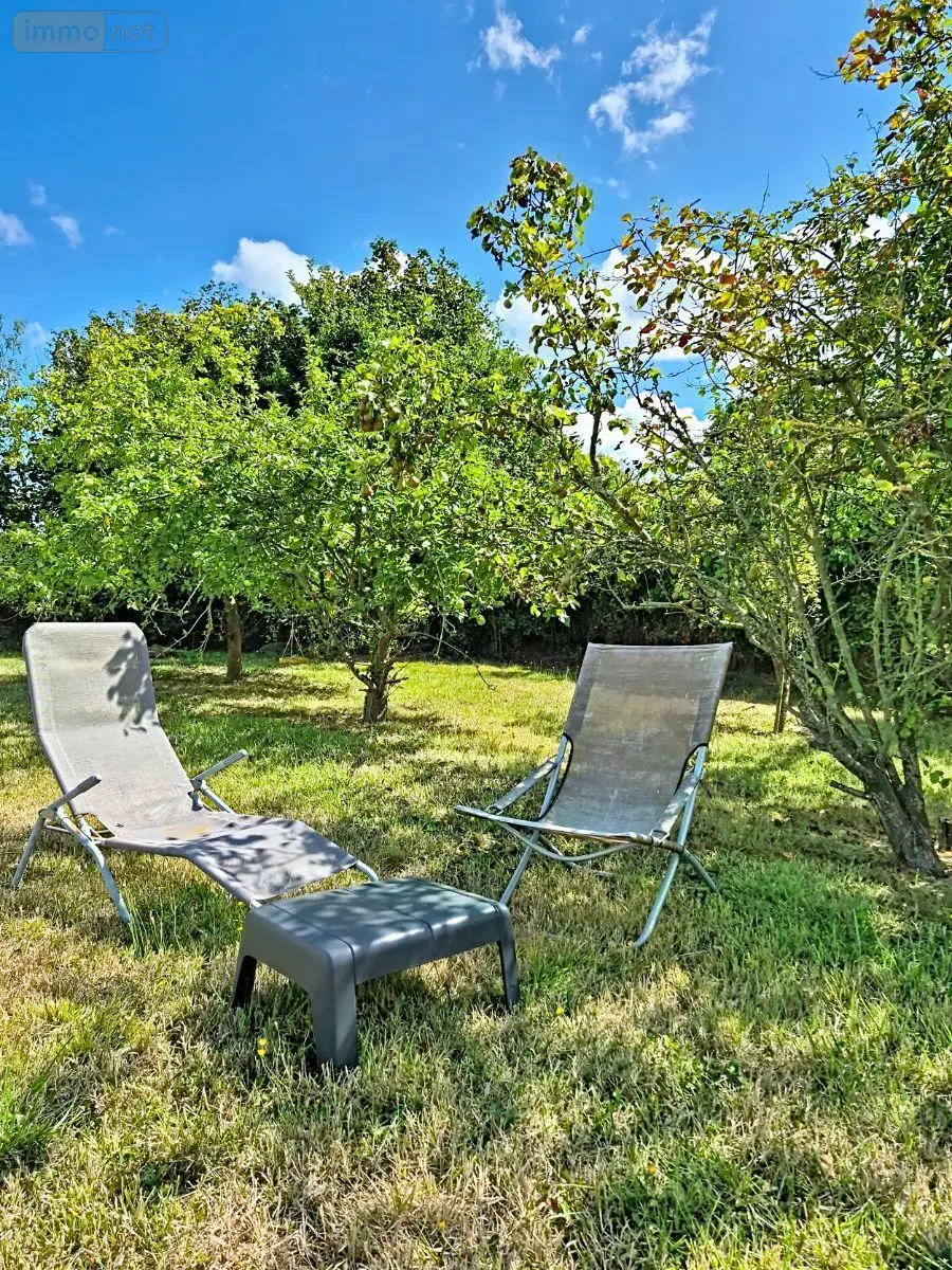 Maison a vendre Saint-Père-Marc-en-Poulet 35430 Ille-et-Vilaine 35 157 m2 7 pièces 456700 euros 089/3426 016