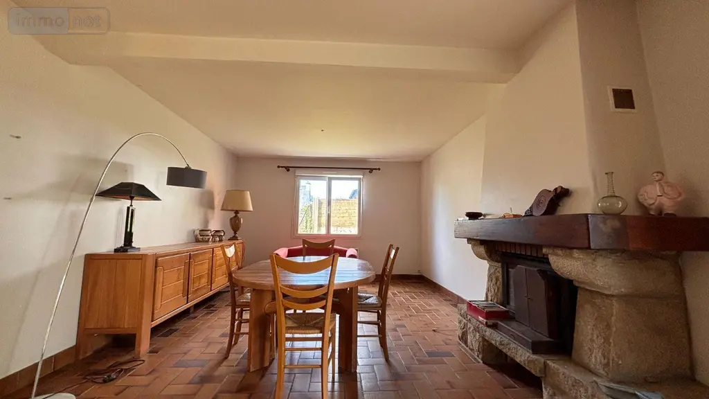 Maison a vendre Trégunc 29910 Finistère 29 141 m2 8 pièces 332288 euros 008/1376 002