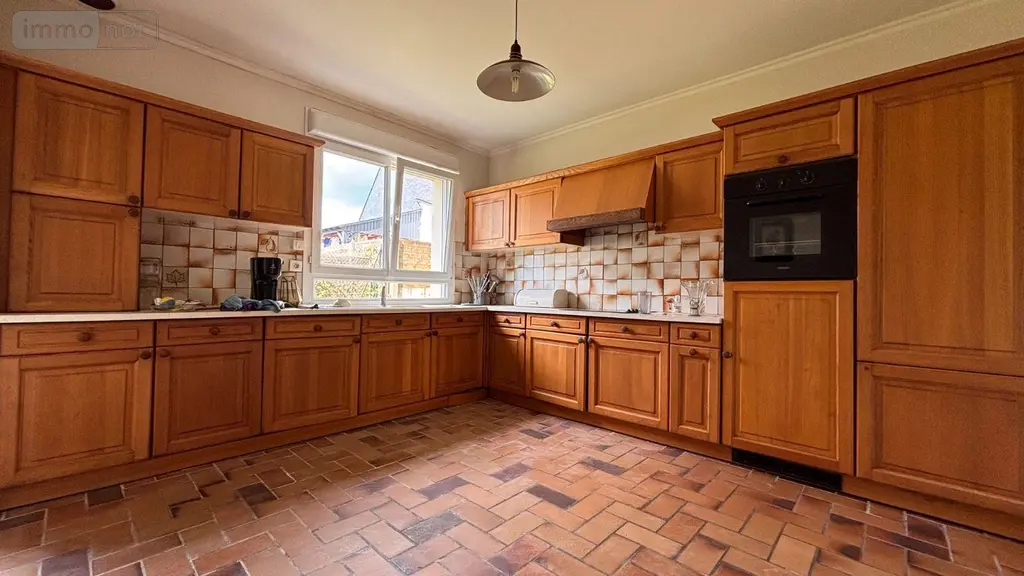 Maison a vendre Trégunc 29910 Finistère 29 141 m2 8 pièces 332288 euros 008/1376 003
