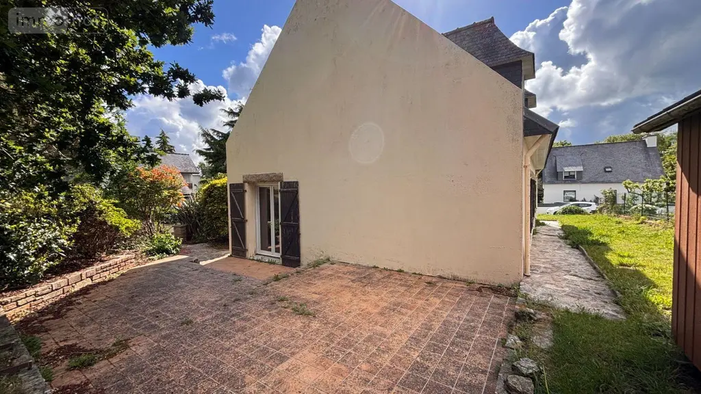 Maison a vendre Trégunc 29910 Finistère 29 141 m2 8 pièces 332288 euros 008/1376 010
