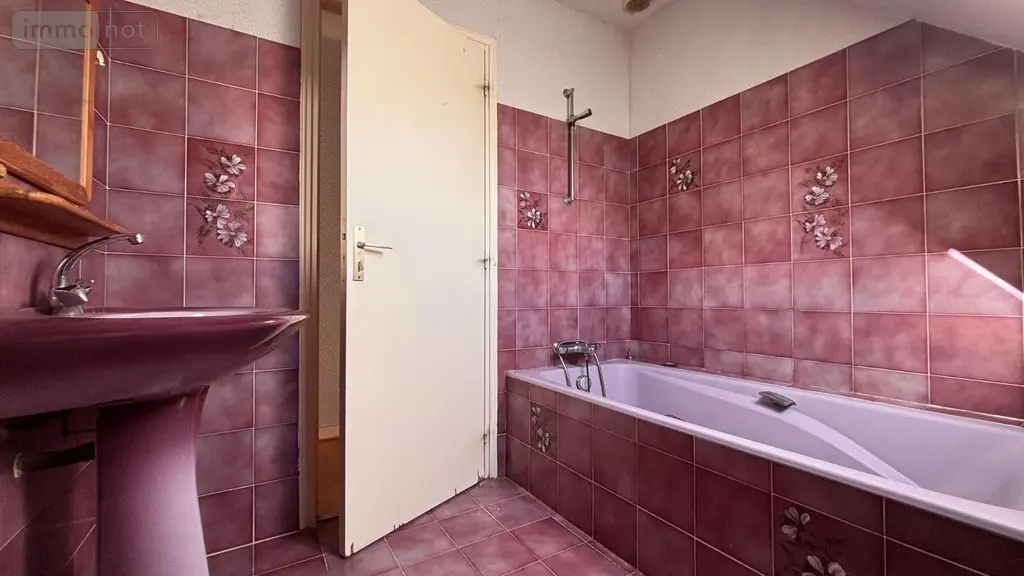 Maison a vendre Trégunc 29910 Finistère 29 141 m2 8 pièces 332288 euros 008/1376 008