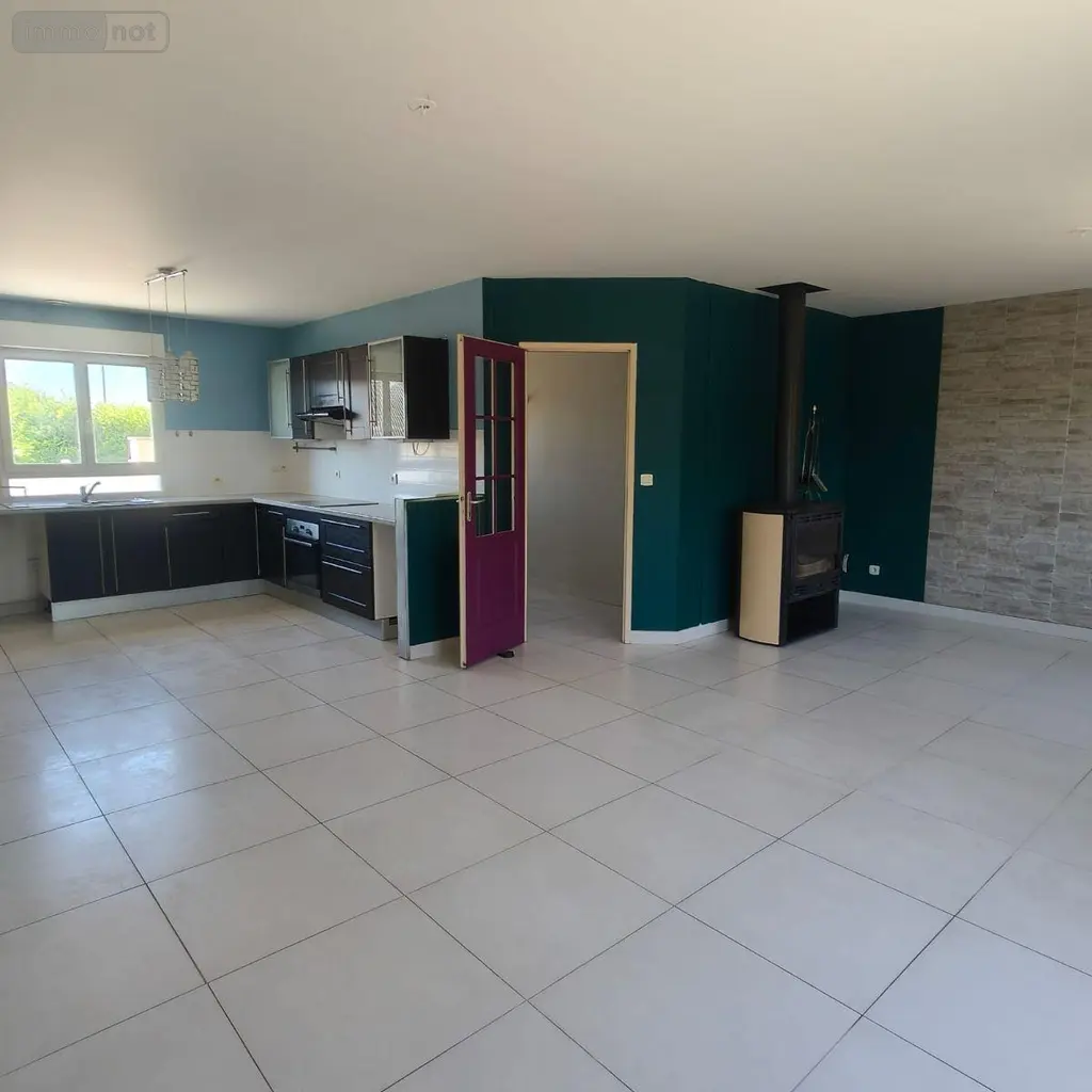 Maison a vendre Romilly-sur-Seine 10100 Aube 10 100 m2 5 pièces 188500 euros 1036102/5936 008