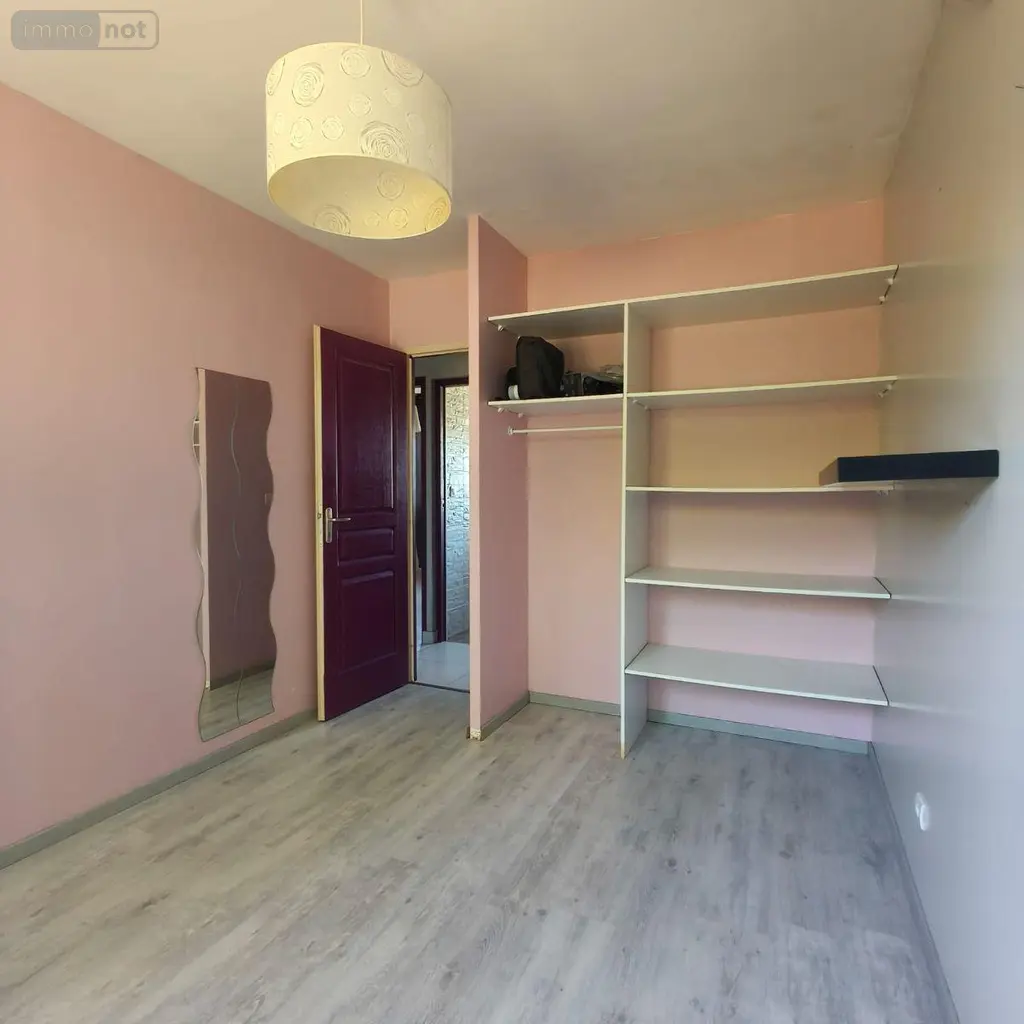 Maison a vendre Romilly-sur-Seine 10100 Aube 10 100 m2 5 pièces 188500 euros 1036102/5936 014