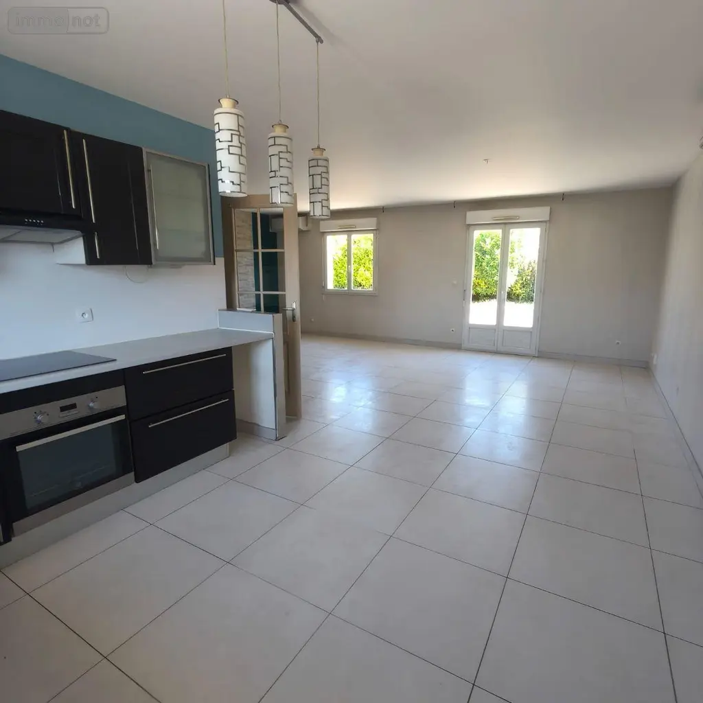 Maison a vendre Romilly-sur-Seine 10100 Aube 10 100 m2 5 pièces 188500 euros 1036102/5936 007