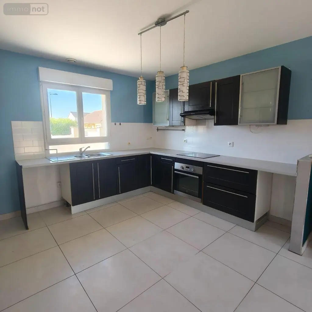 Maison a vendre Romilly-sur-Seine 10100 Aube 10 100 m2 5 pièces 188500 euros 1036102/5936 006