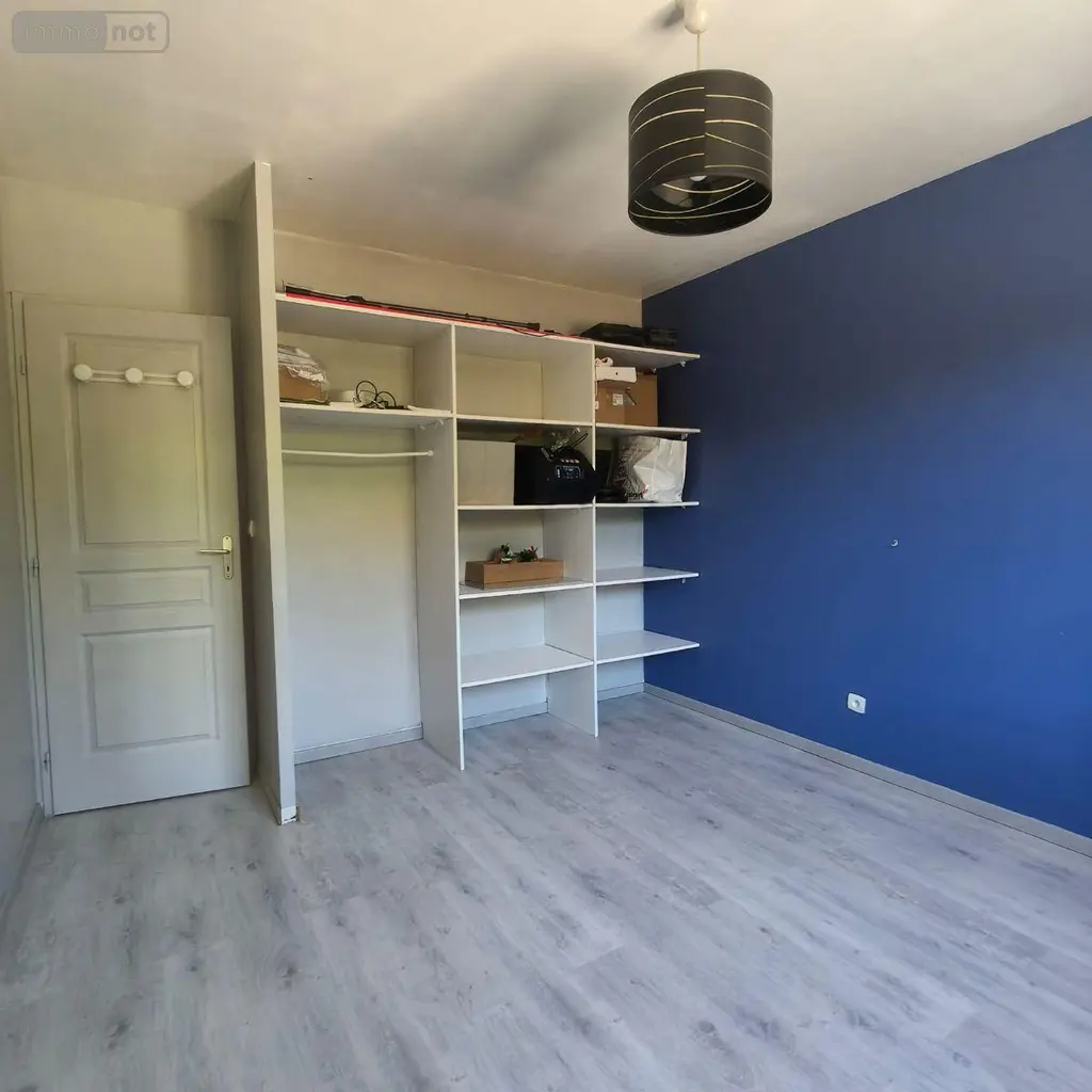 Maison a vendre Romilly-sur-Seine 10100 Aube 10 100 m2 5 pièces 188500 euros 1036102/5936 015