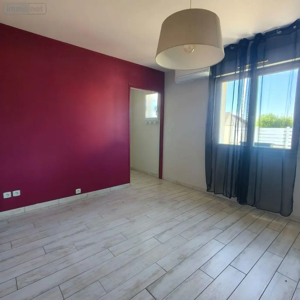 Maison a vendre Romilly-sur-Seine 10100 Aube 10 100 m2 5 pièces 188500 euros 1036102/5936 013