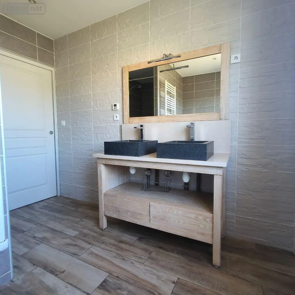 Maison a vendre Romilly-sur-Seine 10100 Aube 10 100 m2 5 pièces 188500 euros 1036102/5936 012