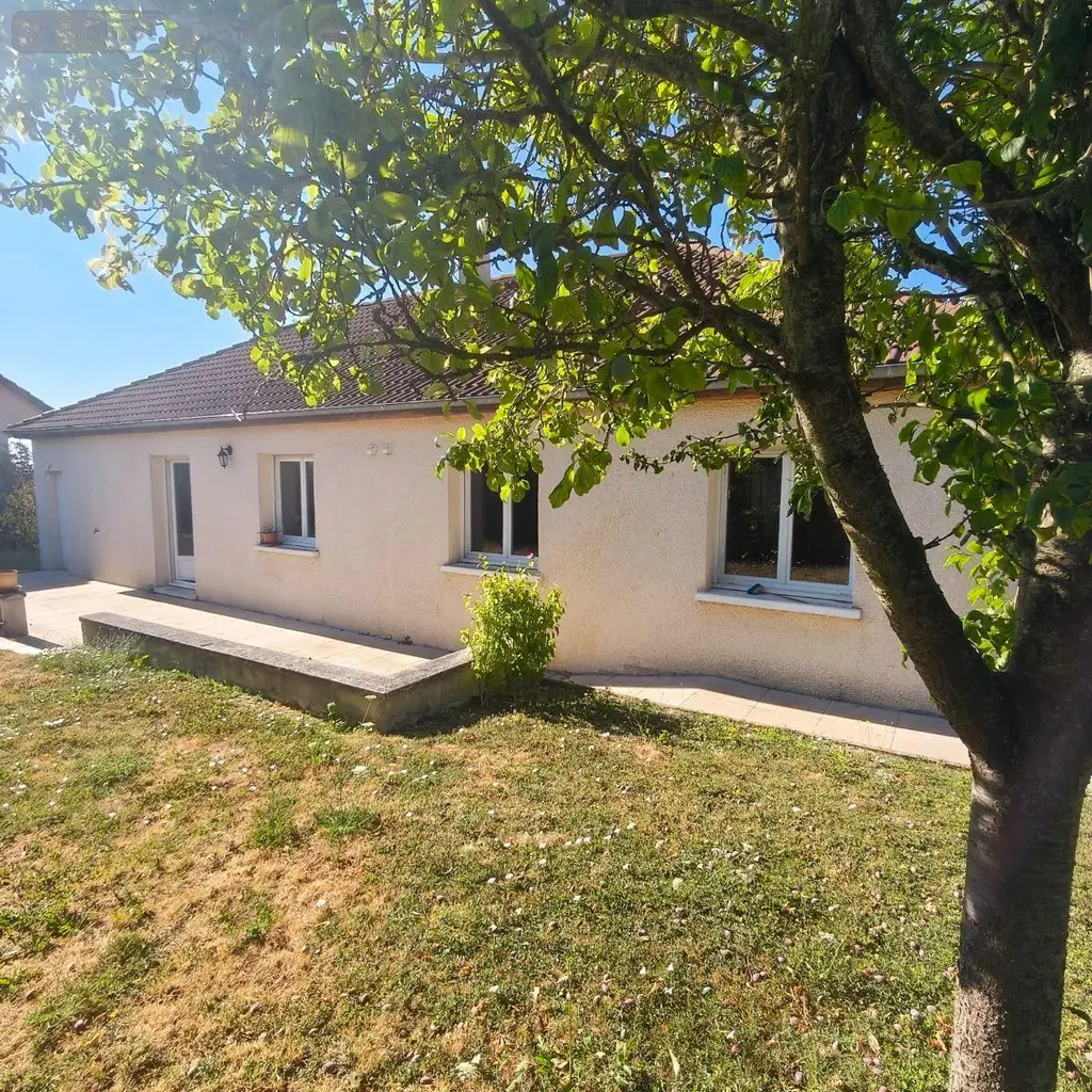 Maison a vendre Romilly-sur-Seine 10100 Aube 10 100 m2 5 pièces 188500 euros 1036102/5936 003
