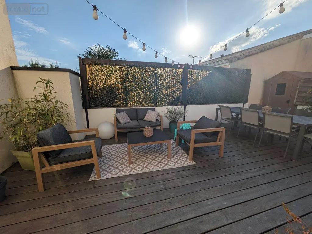 Maison a vendre Les Herbiers 85500 Vendée 85 110 m2 5 pièces 229000 euros 85013-1090069 012