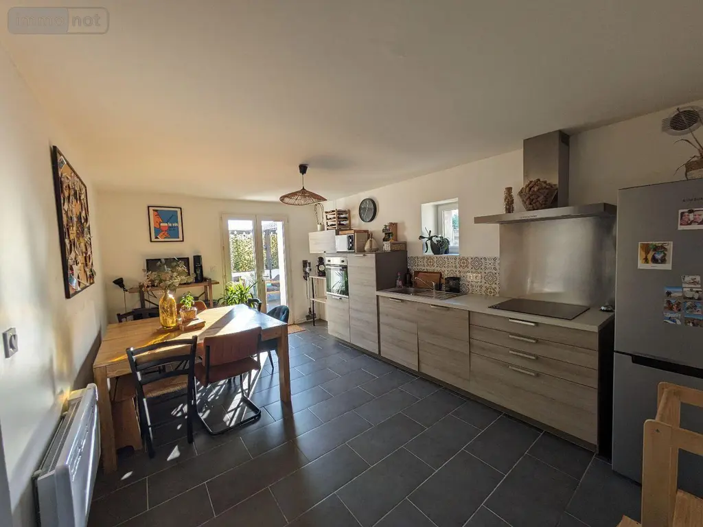 Maison a vendre Les Herbiers 85500 Vendée 85 110 m2 5 pièces 229000 euros 85013-1090069 005