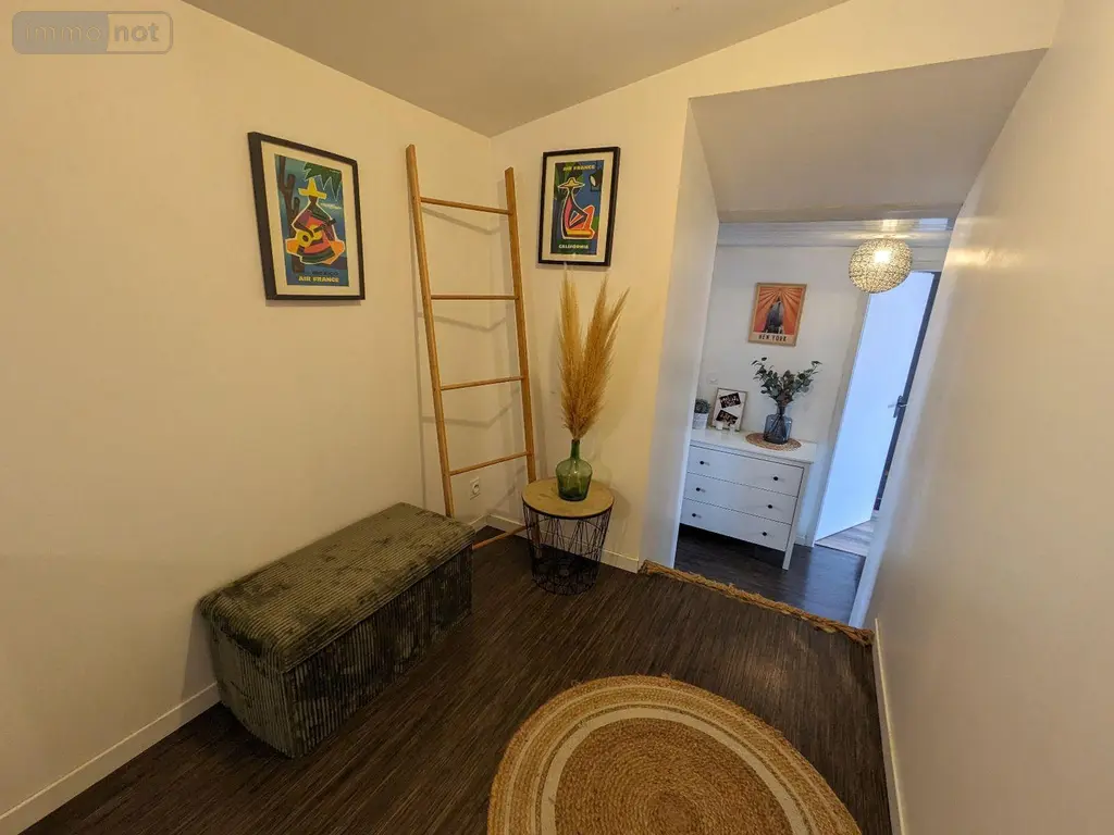 Maison a vendre Les Herbiers 85500 Vendée 85 110 m2 5 pièces 229000 euros 85013-1090069 007