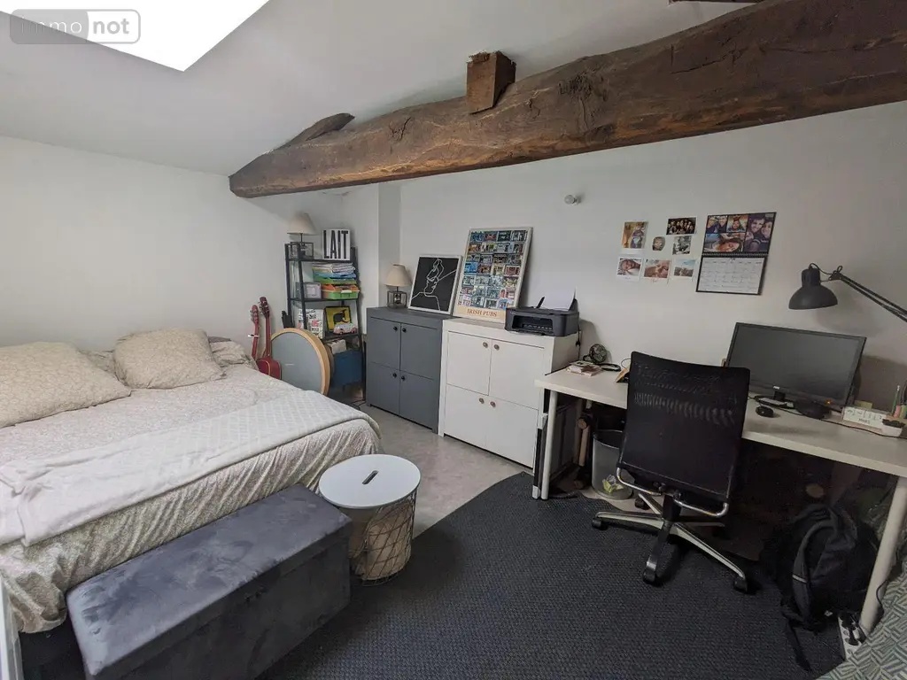 Maison a vendre Les Herbiers 85500 Vendée 85 110 m2 5 pièces 229000 euros 85013-1090069 010