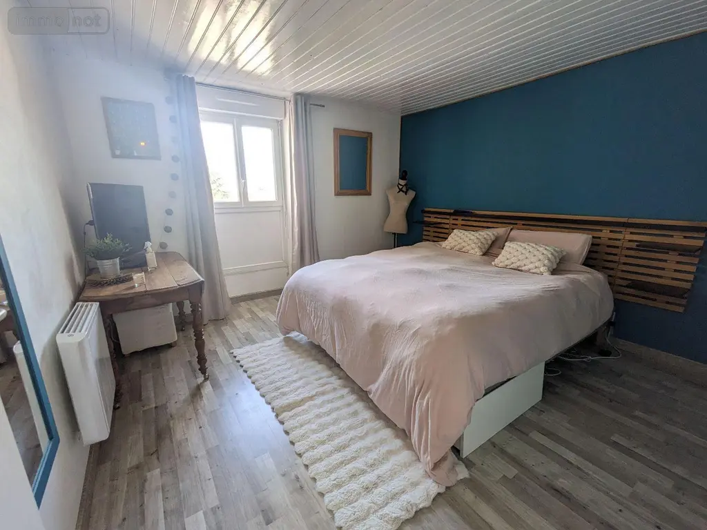 Maison a vendre Les Herbiers 85500 Vendée 85 110 m2 5 pièces 229000 euros 85013-1090069 009