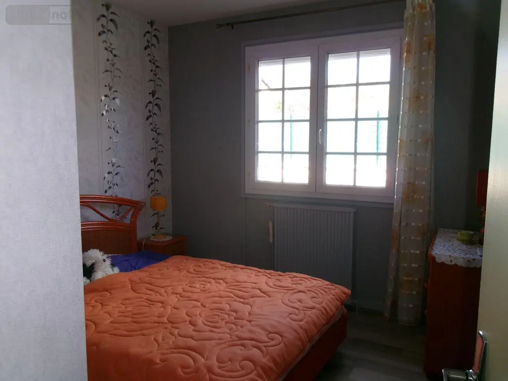 Maison a vendre Issoire 63500 Puy-de-Dôme 63 89 m2 5 pièces 257000 euros 13385/179 011