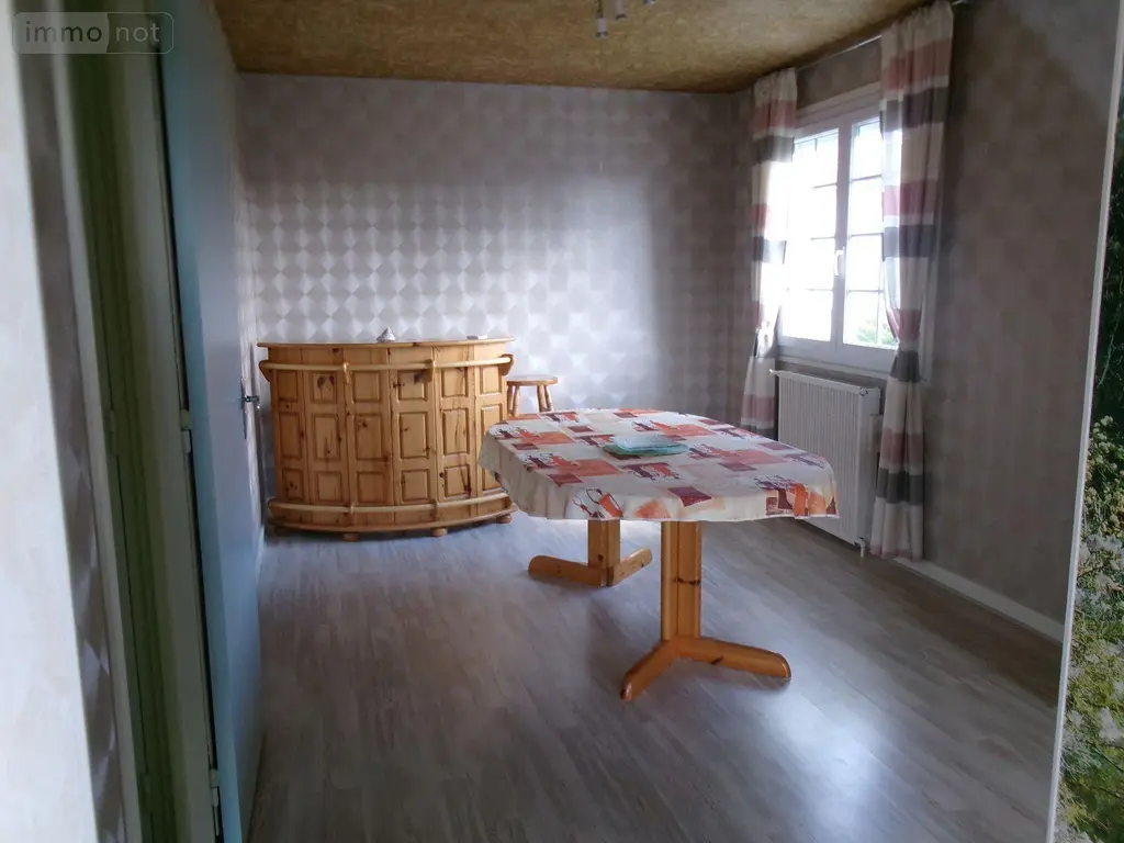 Maison a vendre Issoire 63500 Puy-de-Dôme 63 89 m2 5 pièces 257000 euros 13385/179 008