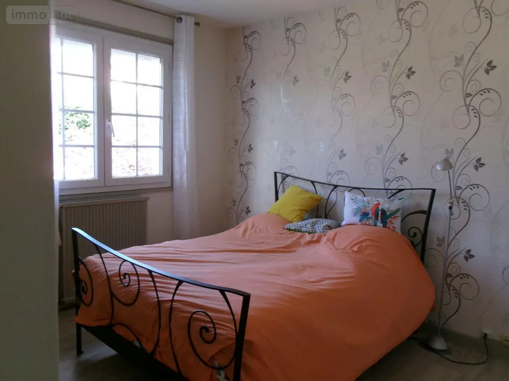 Maison a vendre Issoire 63500 Puy-de-Dôme 63 89 m2 5 pièces 257000 euros 13385/179 010