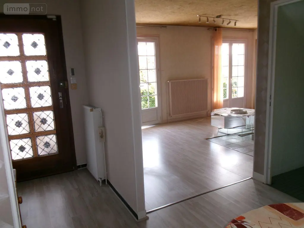 Maison a vendre Issoire 63500 Puy-de-Dôme 63 89 m2 5 pièces 257000 euros 13385/179 007