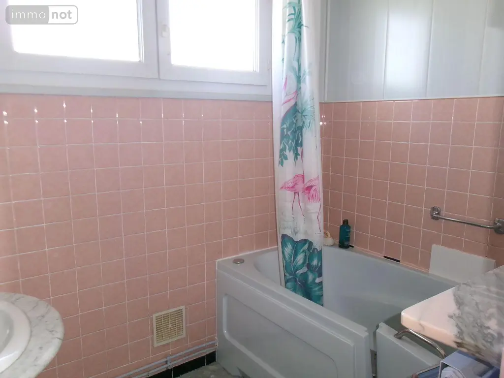 Maison a vendre Issoire 63500 Puy-de-Dôme 63 89 m2 5 pièces 257000 euros 13385/179 013
