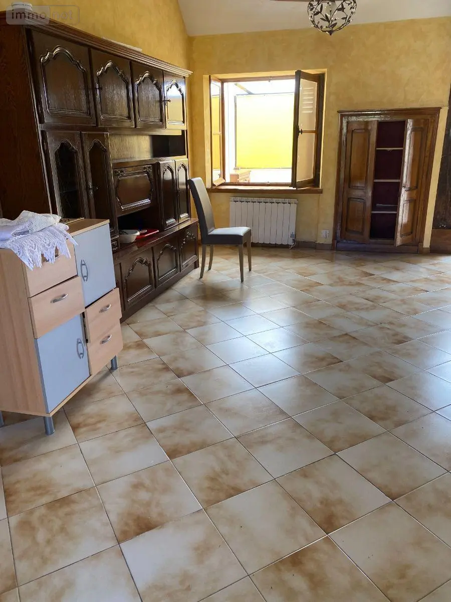 Maison a vendre Lingé 36220 Indre 36 105 m2 5 pièces 79900 euros 1051043 006