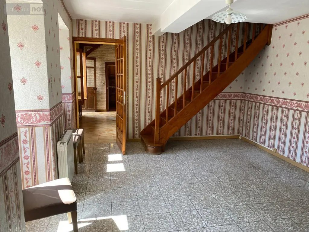 Maison a vendre Lingé 36220 Indre 36 105 m2 5 pièces 79900 euros 1051043 007