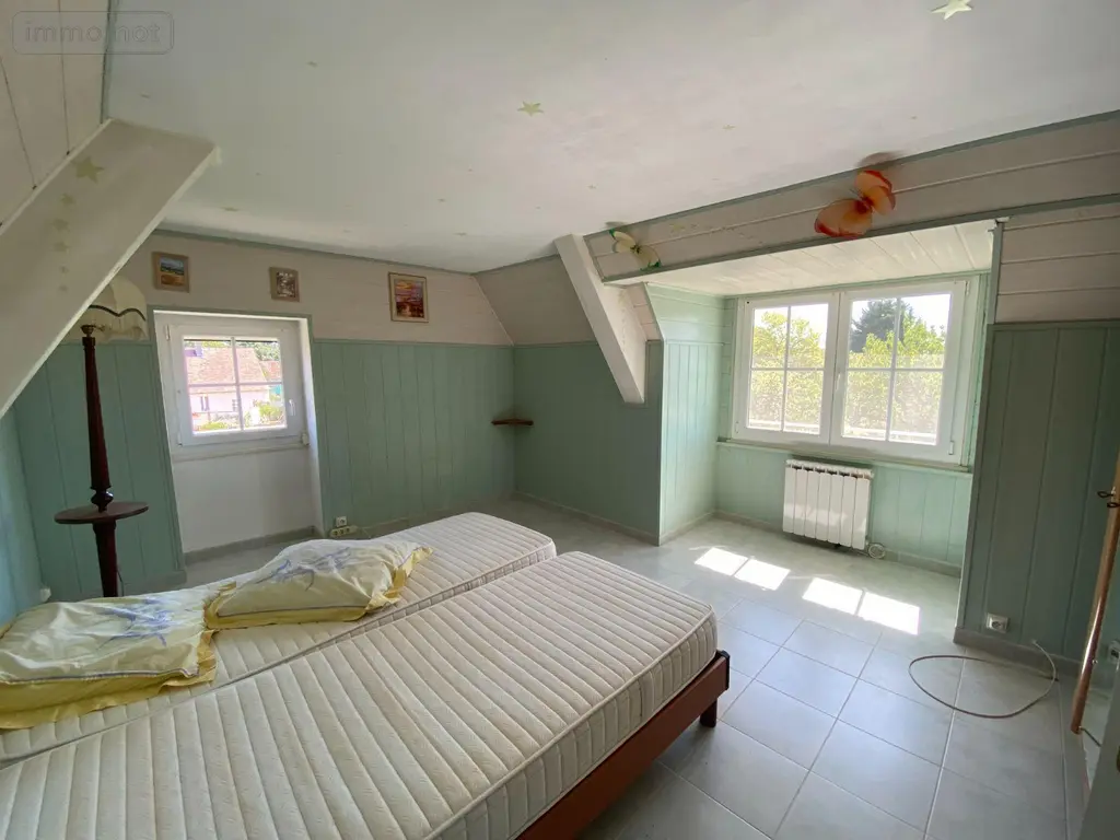 Maison a vendre Lingé 36220 Indre 36 105 m2 5 pièces 79900 euros 1051043 008