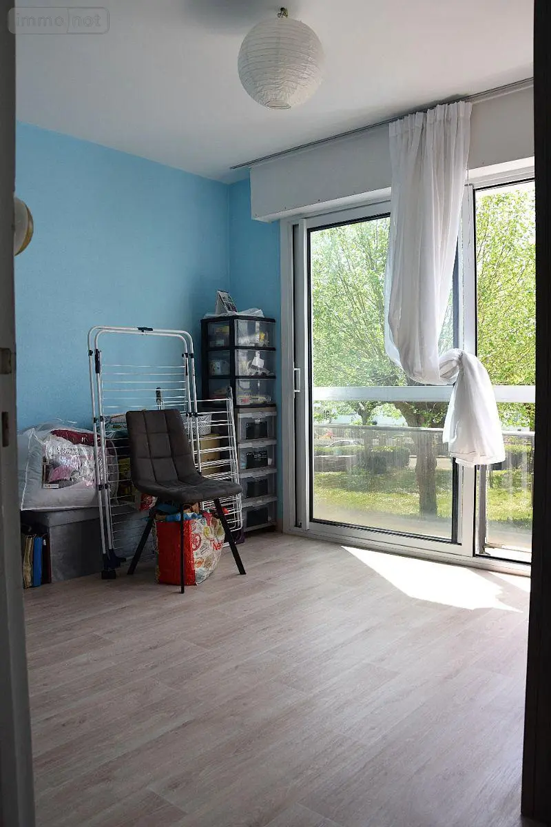Appartement a vendre Concarneau 29900 Finistère 29 60 m2 3 pièces 198493 euros APPT/1084 007