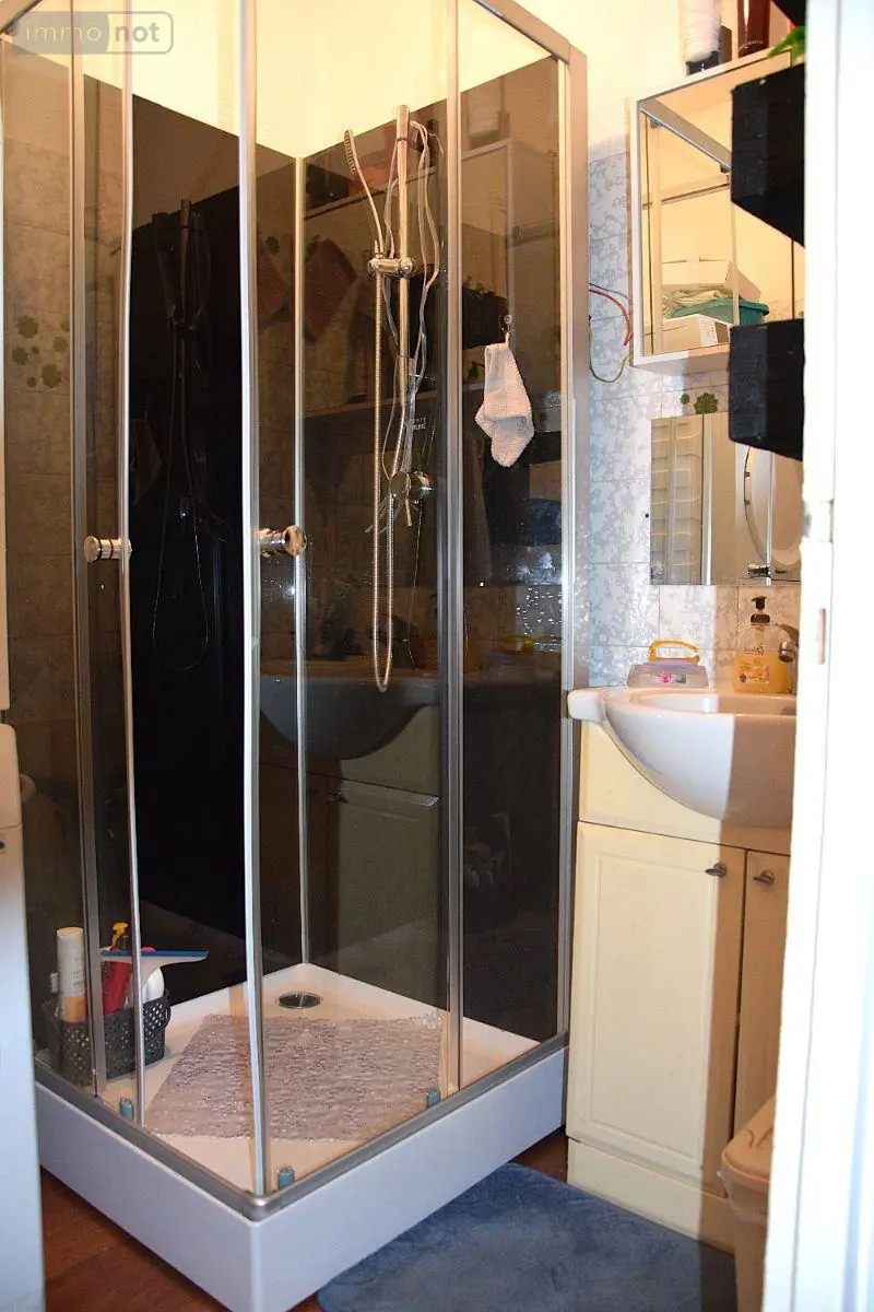 Appartement a vendre Concarneau 29900 Finistère 29 60 m2 3 pièces 198493 euros APPT/1084 008