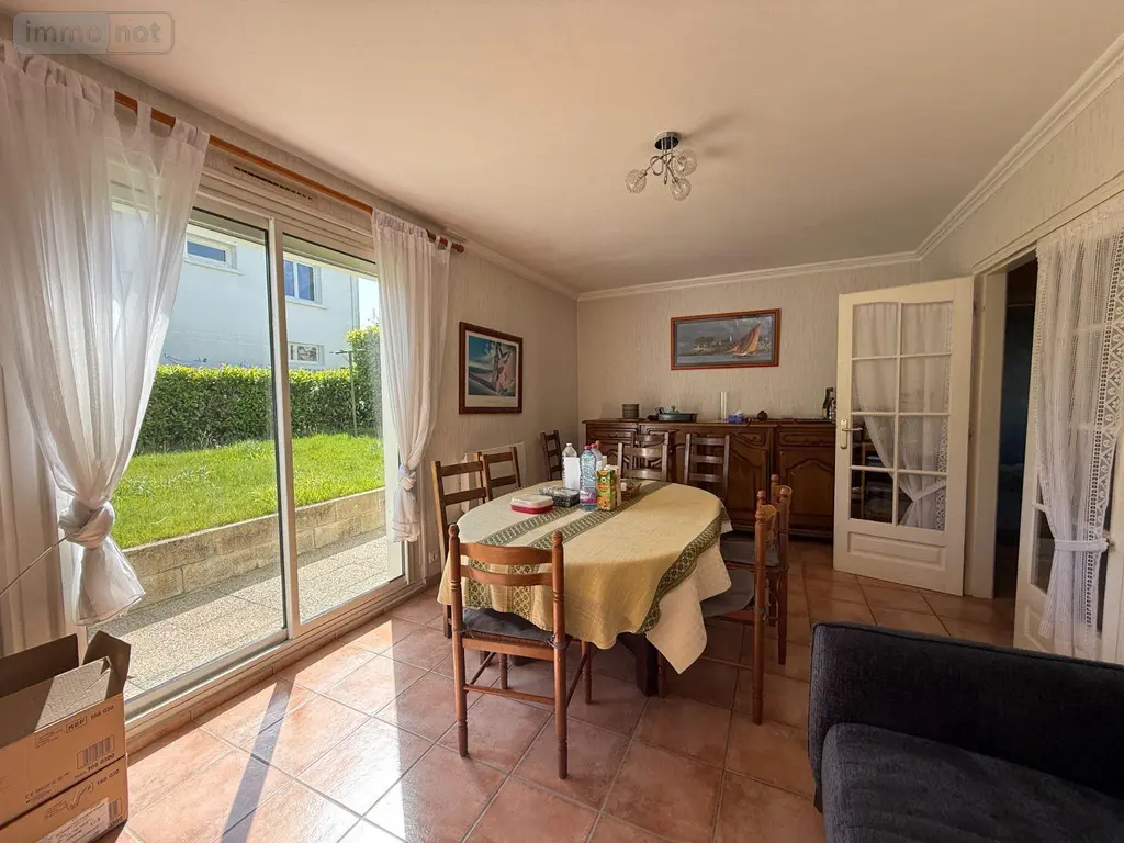 Maison a vendre Ergué-Gabéric 29500 Finistère 29 87 m2 5 pièces 197120 euros LD/GRM 002