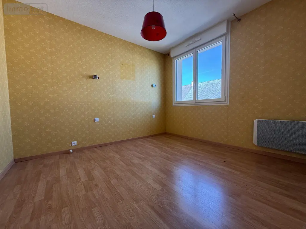 Maison a vendre Ergué-Gabéric 29500 Finistère 29 87 m2 5 pièces 197120 euros LD/GRM 004