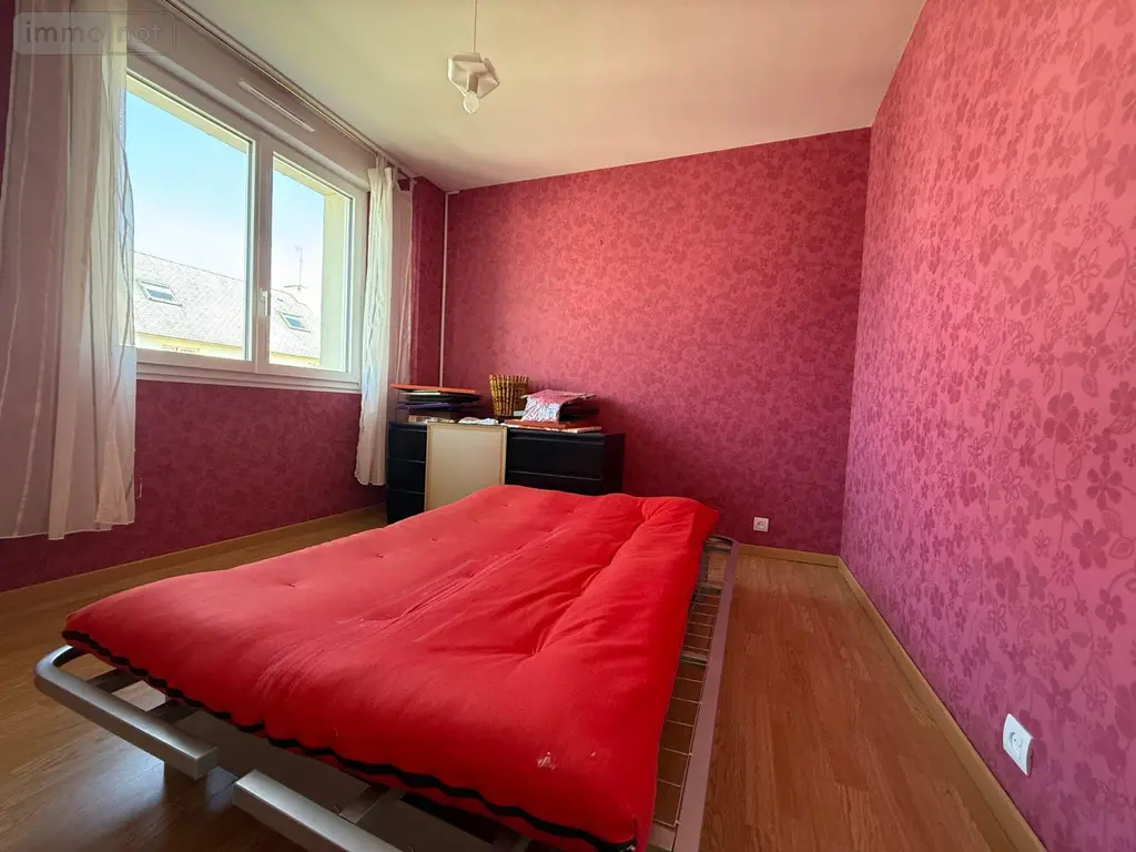 Maison a vendre Ergué-Gabéric 29500 Finistère 29 87 m2 5 pièces 197120 euros LD/GRM 005