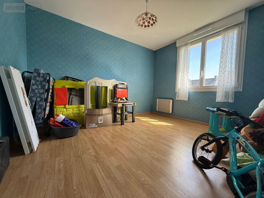 Maison a vendre Ergué-Gabéric 29500 Finistère 29 87 m2 5 pièces 197120 euros LD/GRM 008