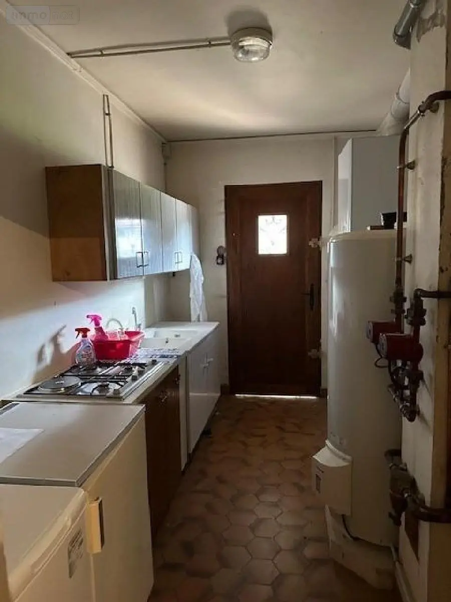Maison a vendre Neufchâtel-en-Bray 76270 Seine-Maritime 76 148 m2 5 pièces 364000 euros H632 002