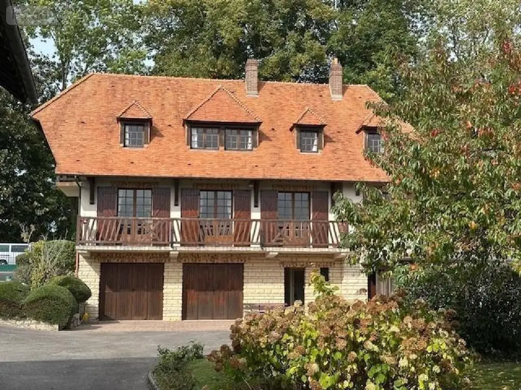 Maison a vendre Neufchâtel-en-Bray 76270 Seine-Maritime 76 148 m2 5 pièces 364000 euros H632 011