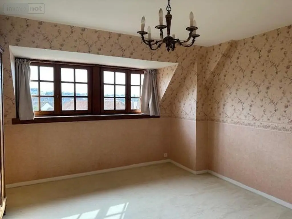 Maison a vendre Neufchâtel-en-Bray 76270 Seine-Maritime 76 148 m2 5 pièces 364000 euros H632 003