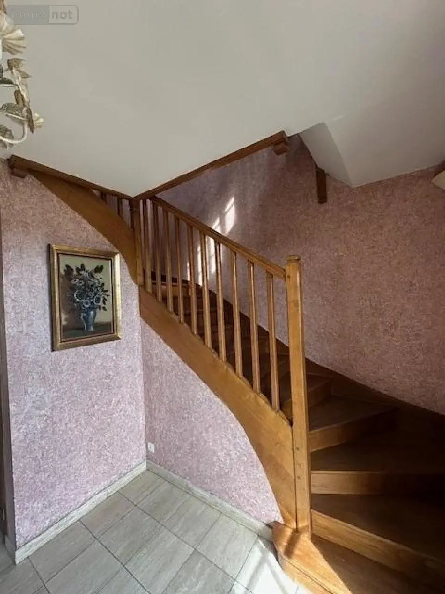 Maison a vendre Neufchâtel-en-Bray 76270 Seine-Maritime 76 148 m2 5 pièces 364000 euros H632 004