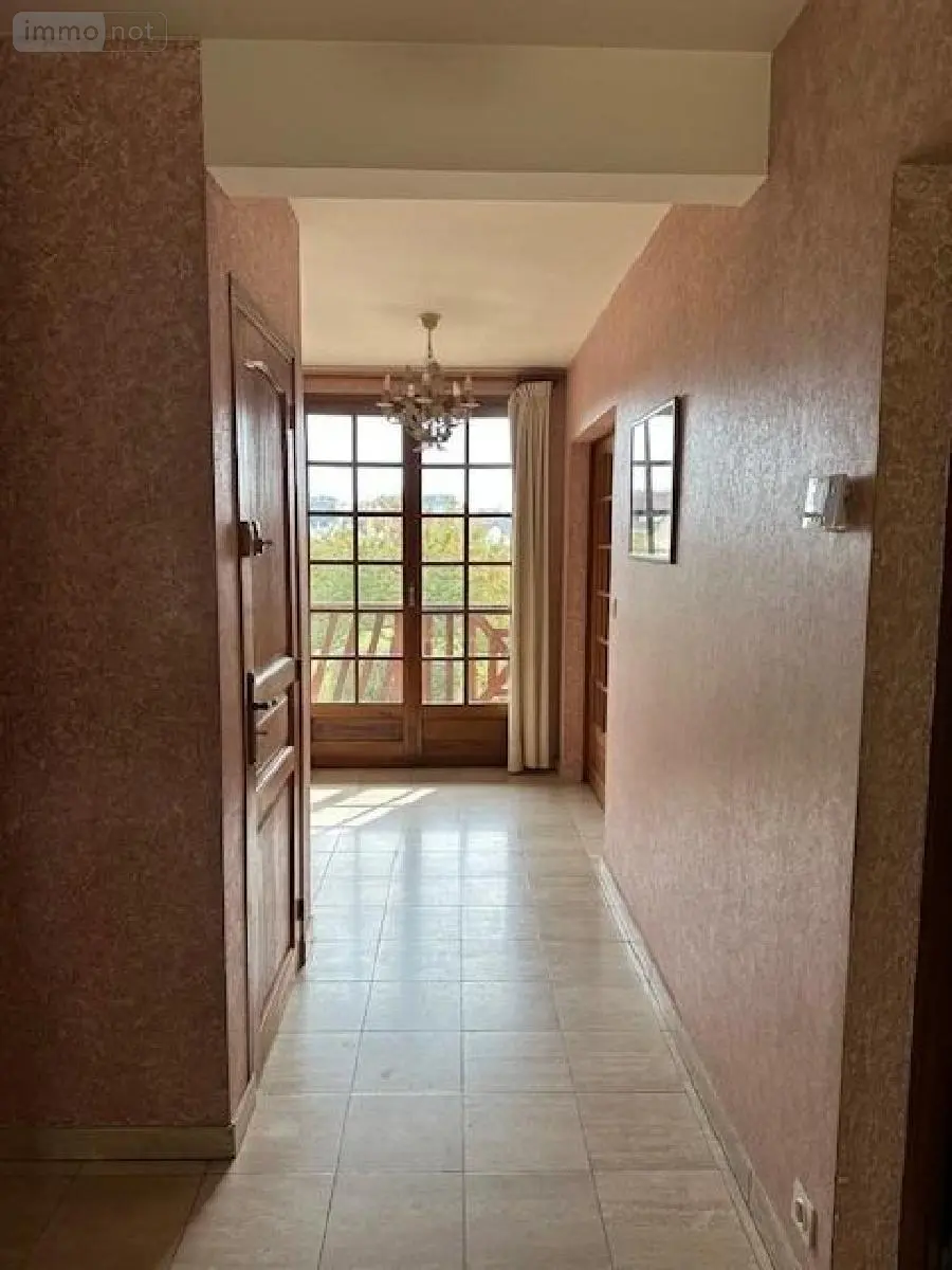 Maison a vendre Neufchâtel-en-Bray 76270 Seine-Maritime 76 148 m2 5 pièces 364000 euros H632 008