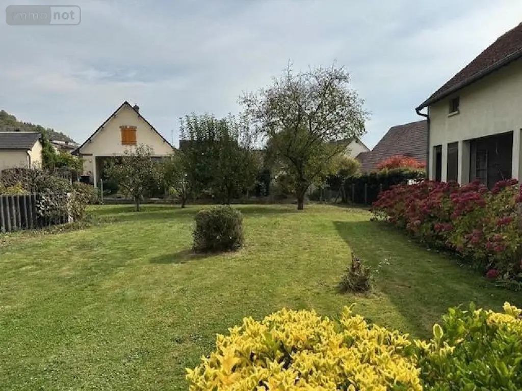 Maison a vendre Neufchâtel-en-Bray 76270 Seine-Maritime 76 148 m2 5 pièces 364000 euros H632 009