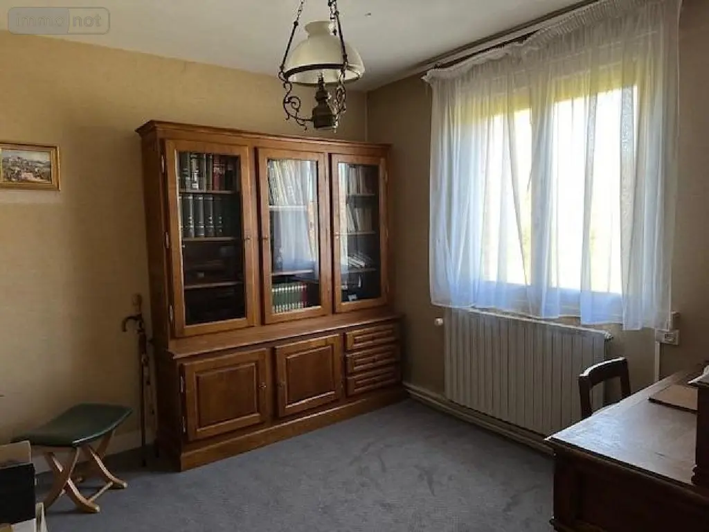 Maison a vendre Callengeville 76270 Seine-Maritime 76 130 m2 5 pièces 156750 euros H610 004