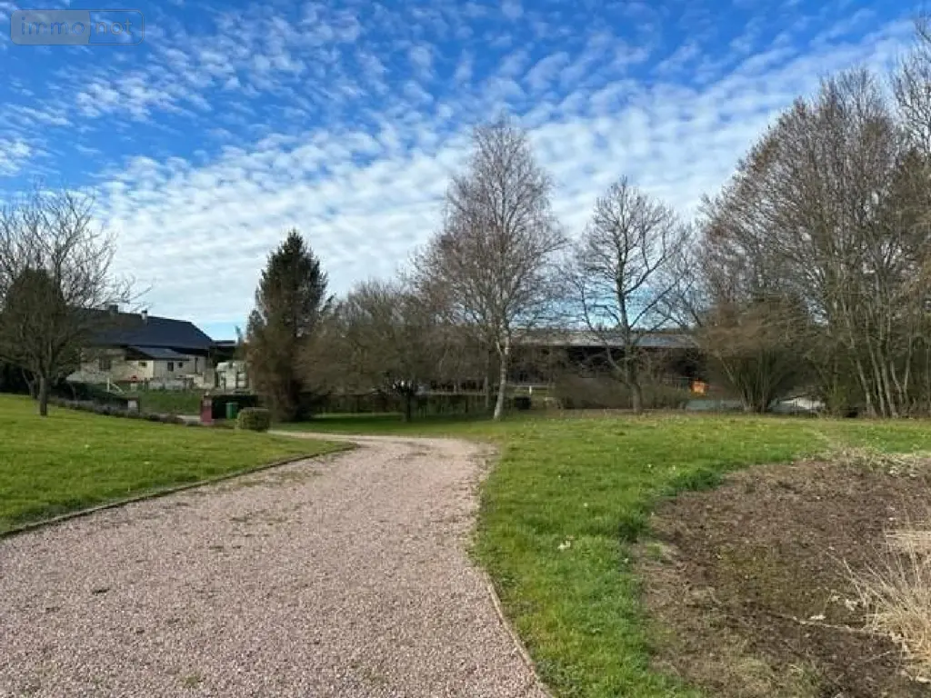 Maison a vendre Flamets-Frétils 76270 Seine-Maritime 76 152 m2 7 pièces 188100 euros H576 012