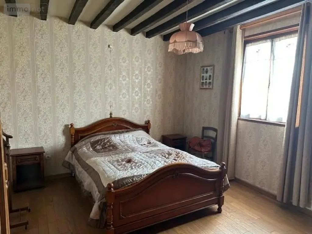 Maison a vendre Flamets-Frétils 76270 Seine-Maritime 76 152 m2 7 pièces 188100 euros H576 005