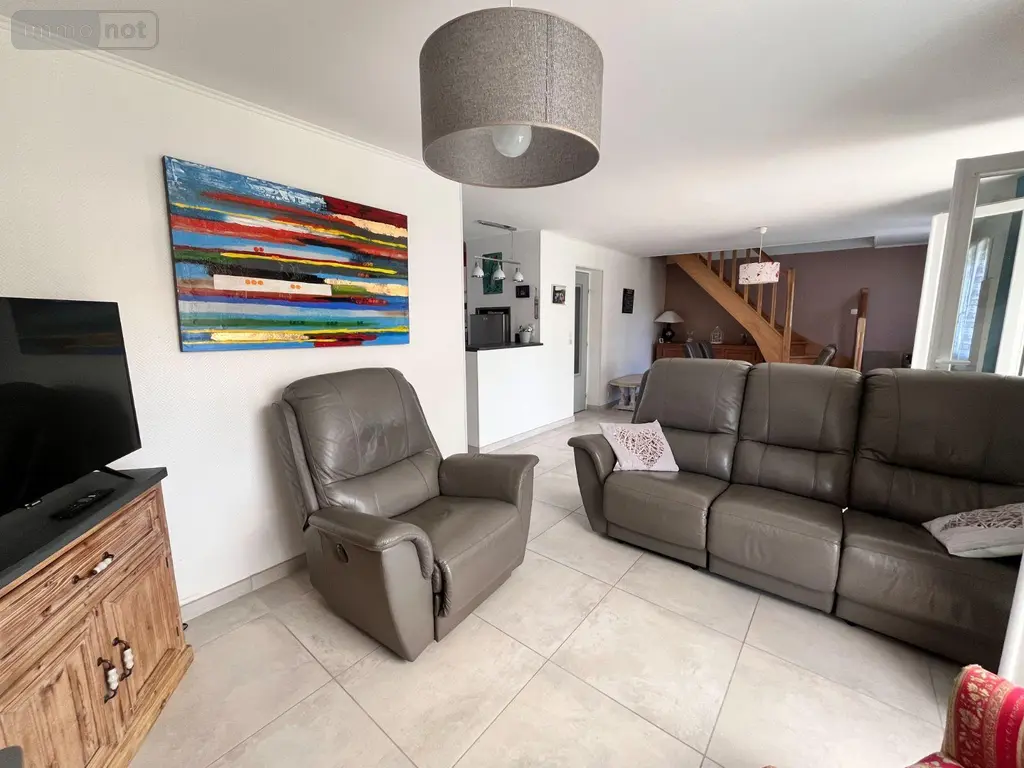 Maison a vendre Eecke 59114 Nord 59 100 m2 6 pièces 262500 euros 12984-11 004