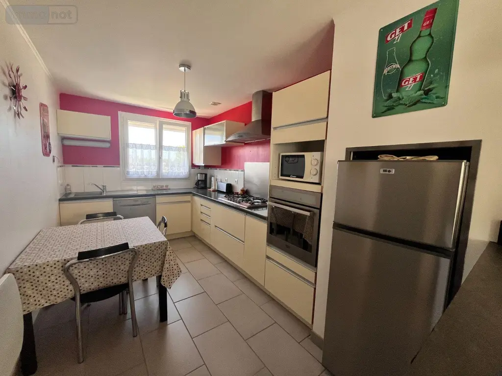 Maison a vendre Eecke 59114 Nord 59 100 m2 6 pièces 262500 euros 12984-11 005
