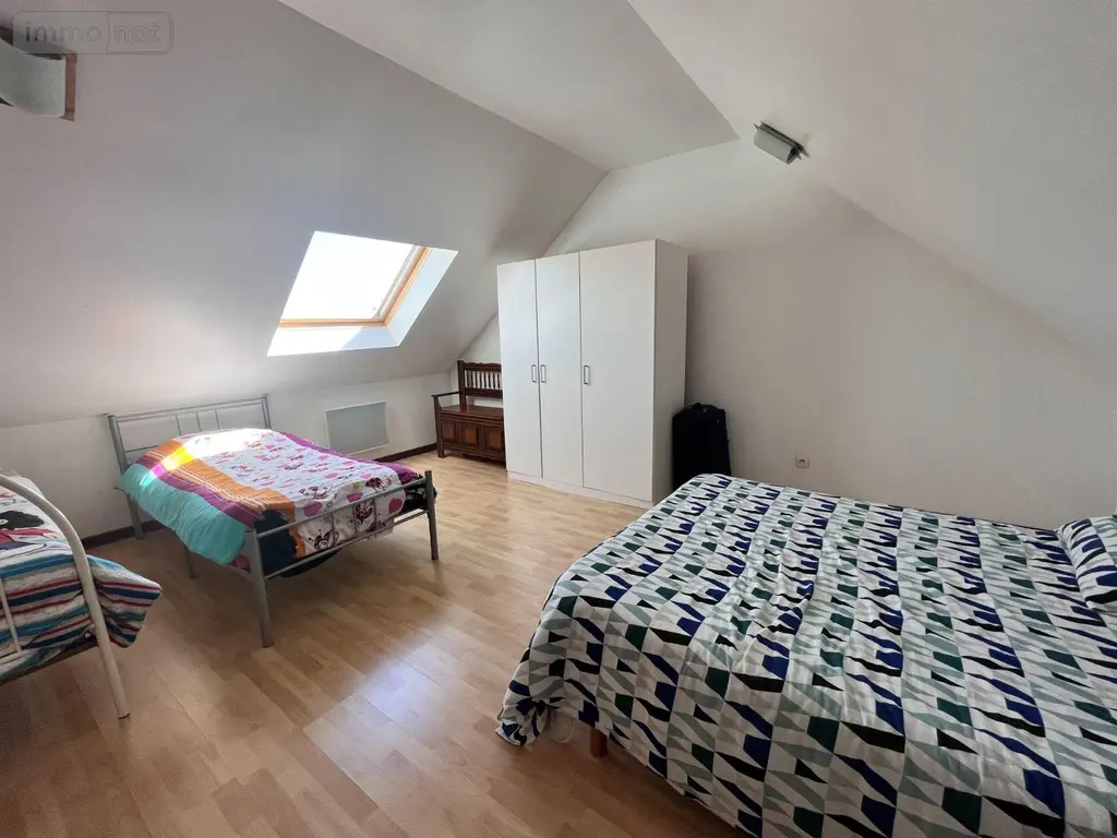 Maison a vendre Eecke 59114 Nord 59 100 m2 6 pièces 262500 euros 12984-11 012