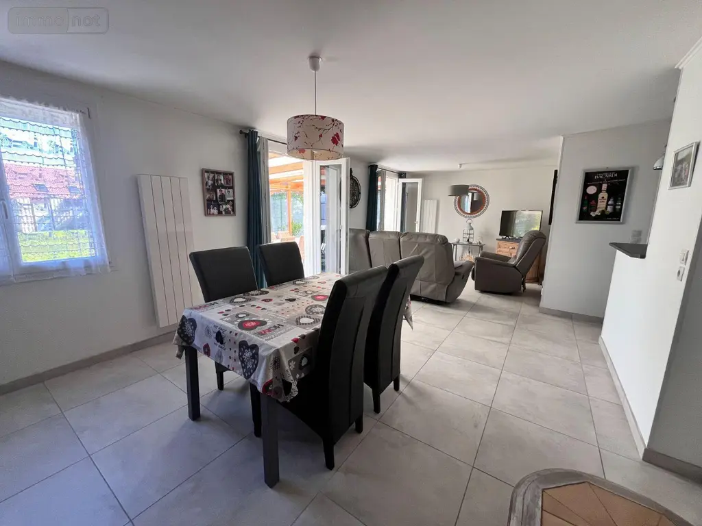 Maison a vendre Eecke 59114 Nord 59 100 m2 6 pièces 262500 euros 12984-11 003