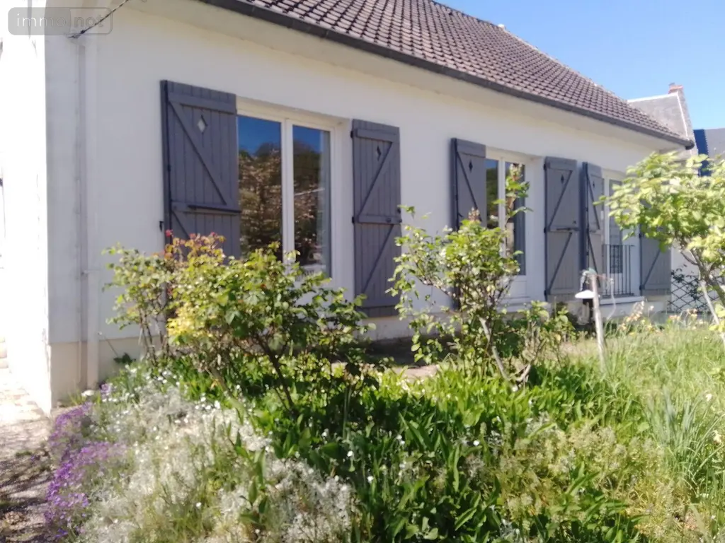 Maison a vendre Soissons 02200 Aisne 02 112 m2 6 pièces 165000 euros 1260 002