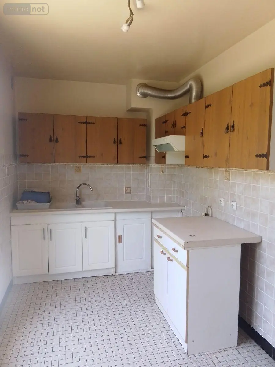 Maison a vendre Soissons 02200 Aisne 02 112 m2 6 pièces 165000 euros 1260 004