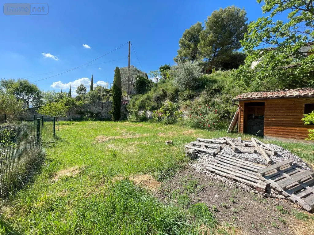 Terrain a batir a vendre Manosque 04100 Alpes-de-Haute-Provence 04 293800 euros 025/1937 005
