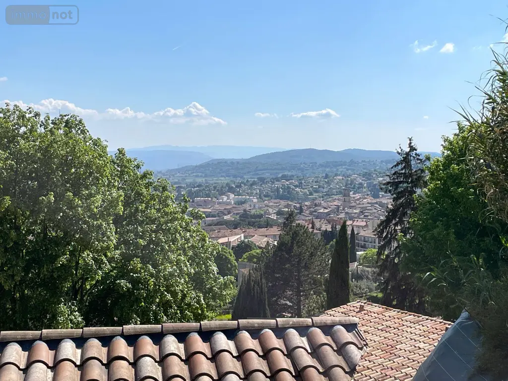 Terrain a batir a vendre Manosque 04100 Alpes-de-Haute-Provence 04 293800 euros 025/1937 009