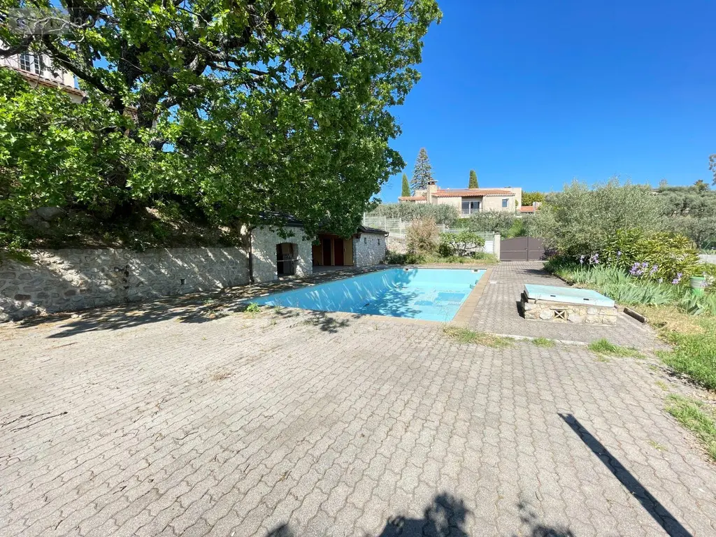 Terrain a batir a vendre Manosque 04100 Alpes-de-Haute-Provence 04 293800 euros 025/1937 006